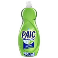 Paic Vinaigre Sels